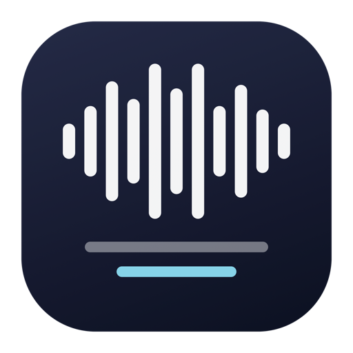 Tingdong app icon