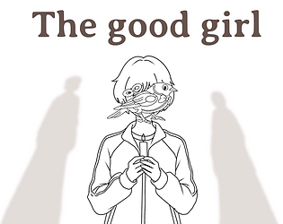 The Good Girl cover art